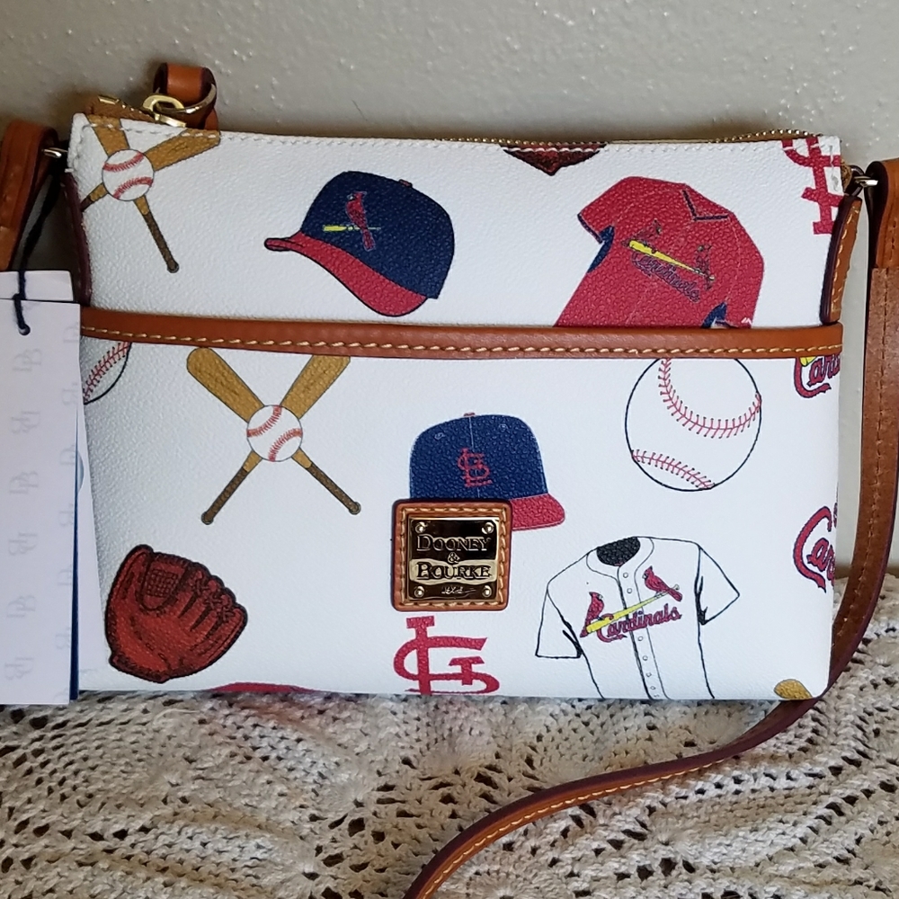 NWT DOONEY & BOURKE